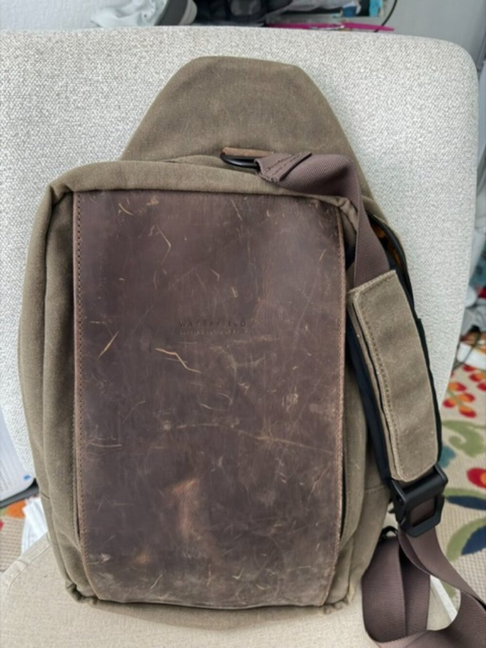 Waterfield Designs Sutter Sling